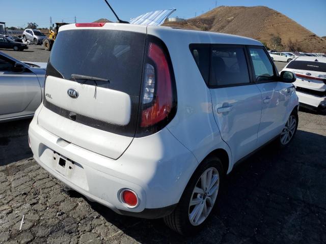 Photo 4 from auction – 2019 KIA SOUL + with VIN KNDJP3A50K7908731