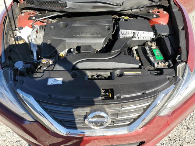 Photo 7 from auction – 2017 NISSAN ALTIMA 2.5 with VIN 1N4AL3AP3HC123607