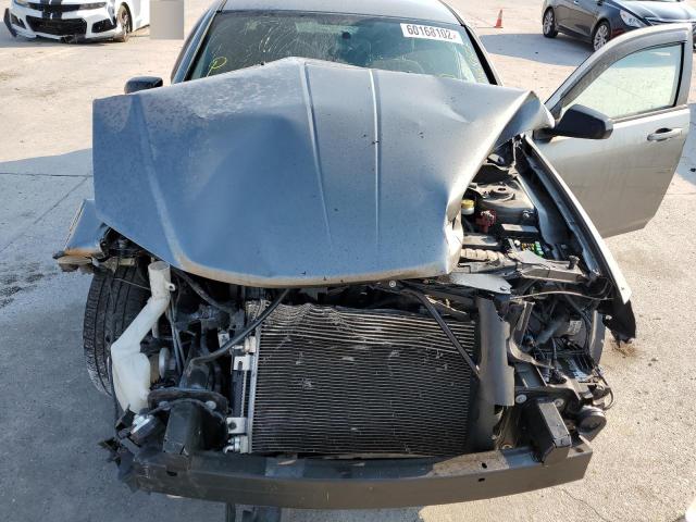 Photo 7 from auction – 2013 DODGE AVENGER SE with VIN 1C3CDZAB3DN767182