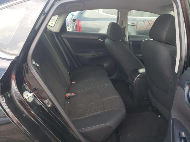 Photo 6 from auction – 2018 NISSAN SENTRA S with VIN 3N1AB7AP1JY328332