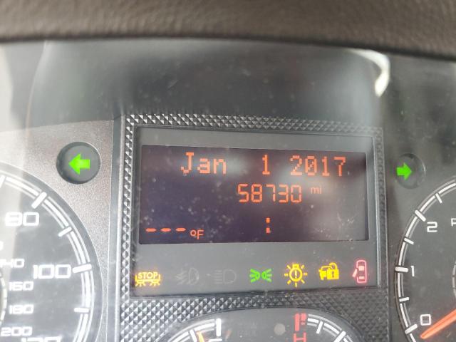 Photo 8 from auction – 2018 RAM PROMASTER with VIN 3C6TRVDG9JE161292