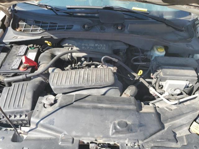 Photo 7 from auction – 2007 CHRYSLER ASPEN LIMI with VIN 1A8HX58247F571542