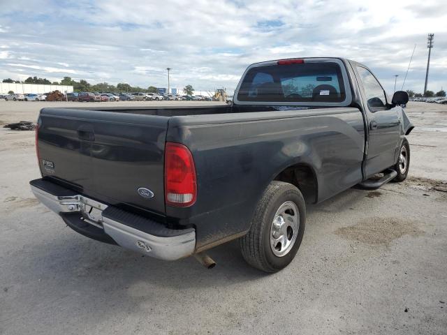 Photo 4 from auction – 1998 FORD F150 with VIN 1FTZF1728WKA60320