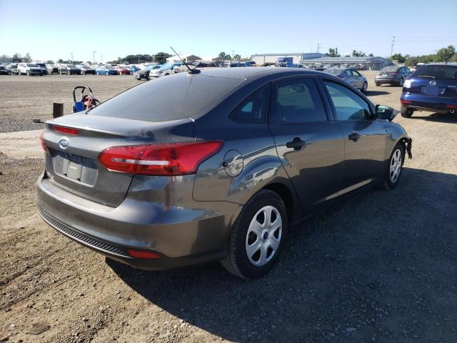 Photo 4 from auction – 2018 FORD FOCUS S with VIN 1FADP3E25JL293439