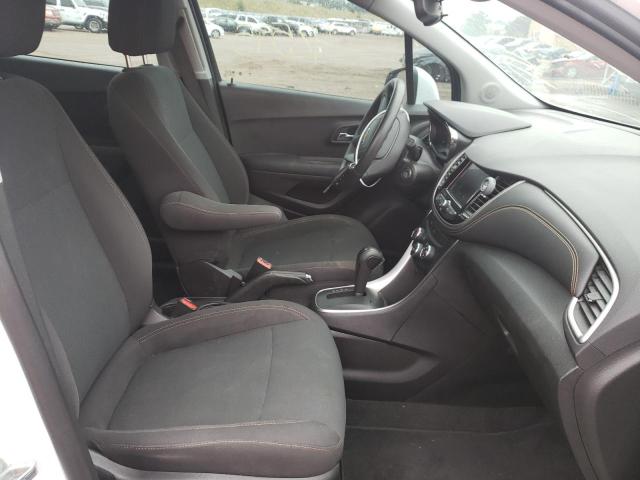 Photo 5 from auction – 2020 CHEVROLET TRAX LS with VIN 3GNCJKSB1LL289540