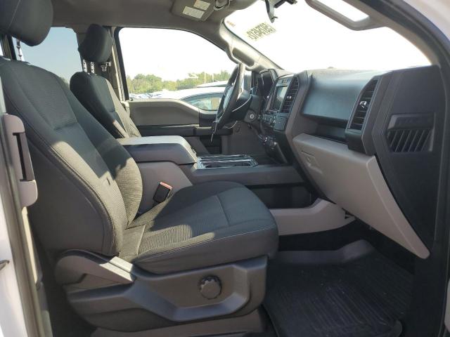 Photo 5 from auction – 2017 FORD F150 SUPER with VIN 1FTEX1EPXHFB85065