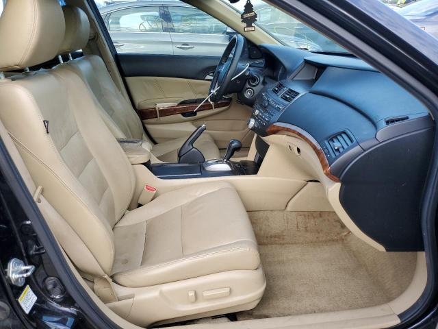 Photo 5 from auction – 2012 HONDA ACCORD EXL with VIN 1HGCP3F83CA037843