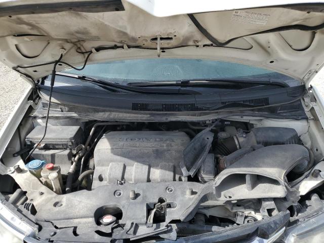 Photo 7 from auction – 2015 HONDA ODYSSEY EX with VIN 5FNRL5H61FB050968