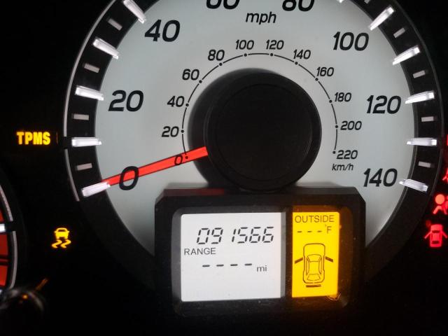 Photo 8 from auction – 2014 HONDA PILOT EX-L with VIN 5FNYF4H50EB016202