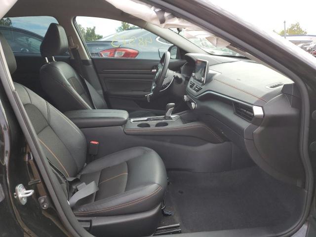 Photo 6 from auction – 2021 NISSAN ALTIMA SR with VIN 1N4BL4CV7MN364350