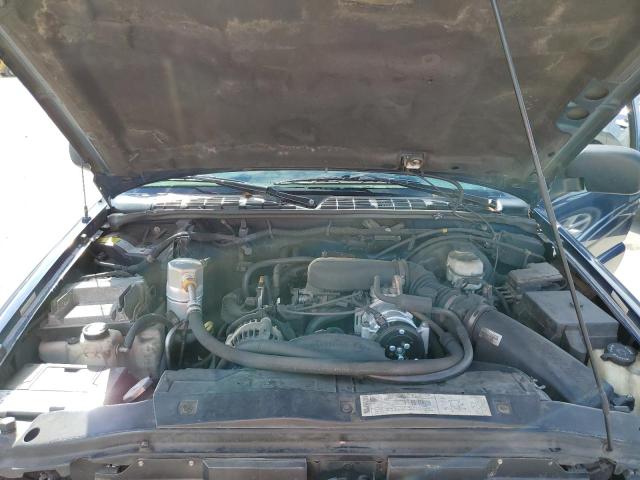 Photo 7 from auction – 2001 CHEVROLET BLAZER with VIN 1GNCS18W21K179676