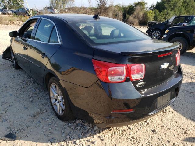 Photo 3 from auction – 2013 CHEVROLET MALIBU 1LT with VIN 1G11C5SA8DF300735