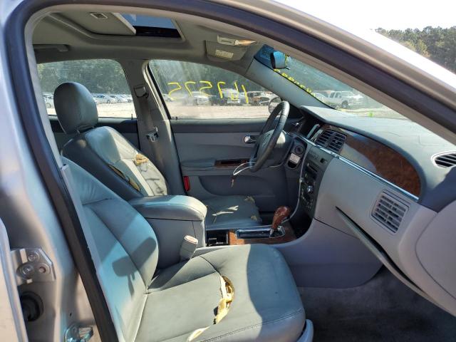 Photo 5 from auction – 2005 BUICK LACROSSE C with VIN 2G4WD532651264422