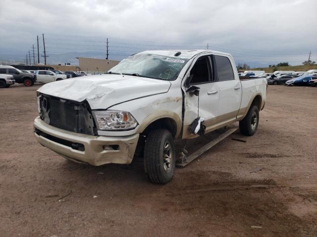 Photo 2 from auction – 2013 RAM 2500 LONGH with VIN 3C6UR5GL9DG548012