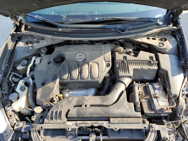 Photo 7 from auction – 2012 NISSAN ALTIMA BAS with VIN 1N4AL2AP3CC239490