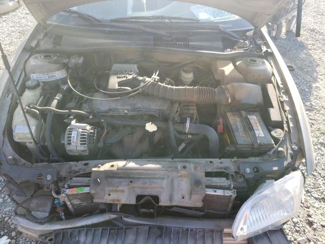 Photo 7 from auction – 2001 CHEVROLET CAVALIER L with VIN 1G1JF524817146180