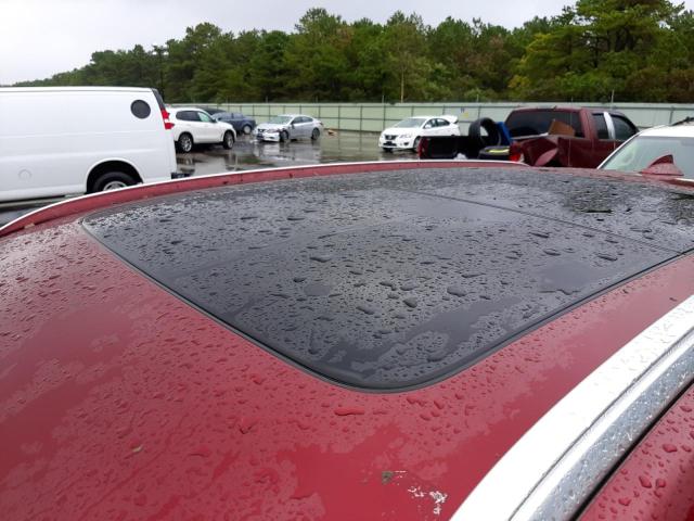 Photo 9 from auction – 2013 BMW X3 XDRIVE2 with VIN 5UXWX9C56D0A19855