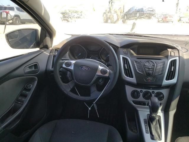Photo 9 from auction – 2012 FORD FOCUS SE with VIN 1FAHP3F20CL148506
