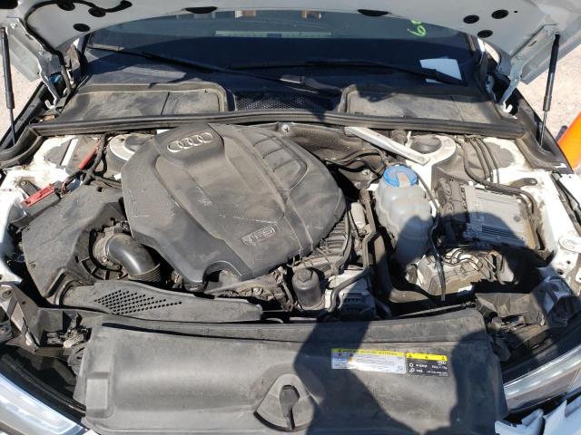 Photo 7 from auction – 2018 AUDI A4 PREMIUM with VIN WAUKMAF49JN010962