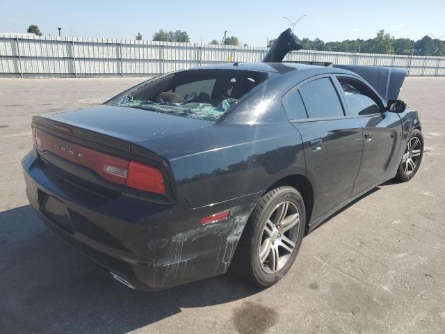 Photo 4 from auction – 2012 DODGE CHARGER SX with VIN 2C3CDXHG2CH164978