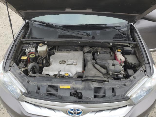 Photo 7 from auction – 2012 TOYOTA HIGHLANDER with VIN JTEBC3EH6C2008608