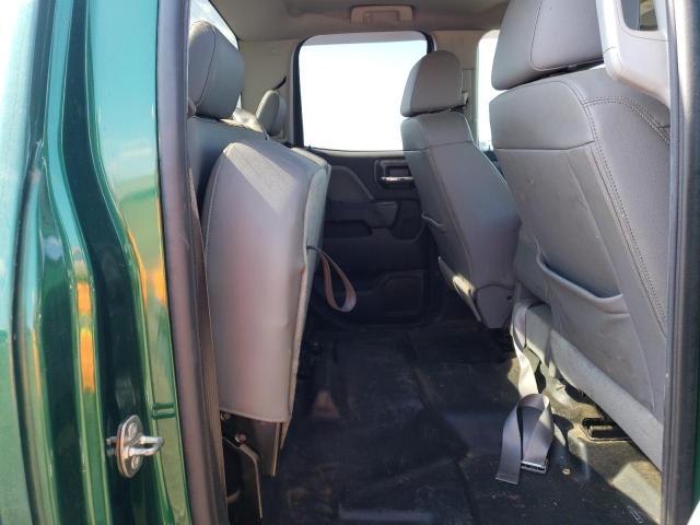 Photo 6 from auction – 2016 GMC SIERRA K25 with VIN 1GT22REG9GZ235340