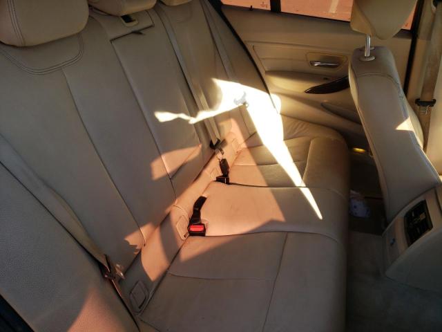 Photo 6 from auction – 2013 BMW 328 I SULE with VIN WBA3C1C55DF440801