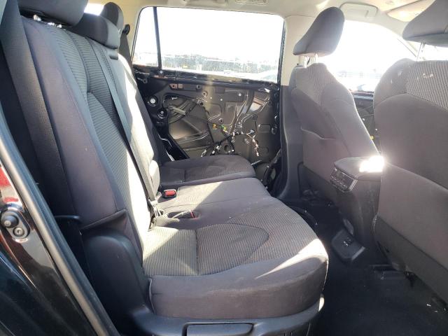 Photo 6 from auction – 2020 TOYOTA HIGHLANDER with VIN 5TDCZRAH3LS016206