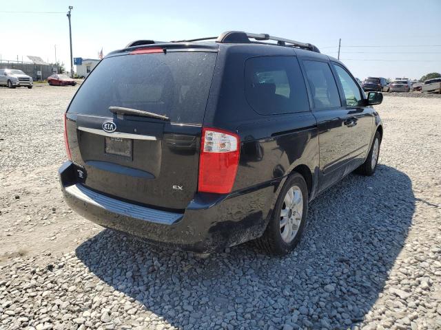 Photo 4 from auction – 2008 KIA SEDONA EX with VIN KNDMB233886265092