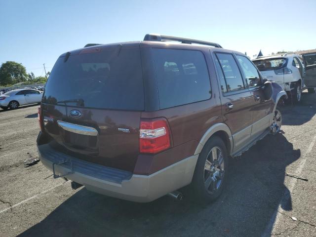 Zdjęcie 4 z aukcji – 2008 FORD EXPEDITION z VIN 1FMFU17588LA61818