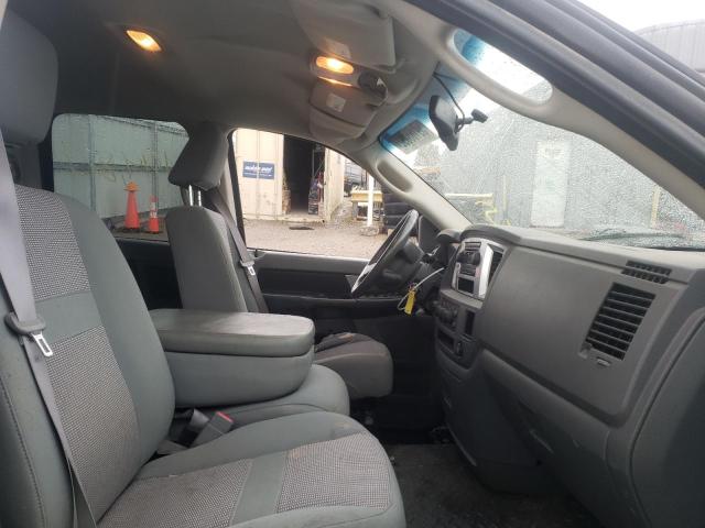 Photo 5 from auction – 2007 DODGE RAM 1500 S with VIN 1D7HU18277S239584