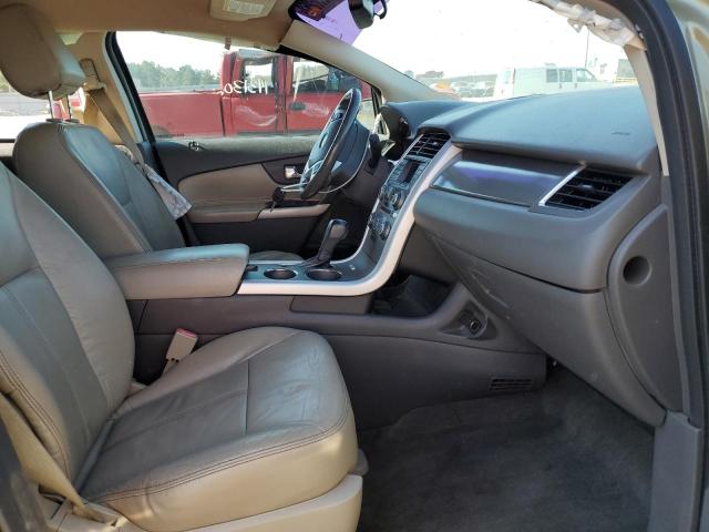 Photo 5 from auction – 2013 FORD EDGE SEL with VIN 2FMDK3JC1DBB28737