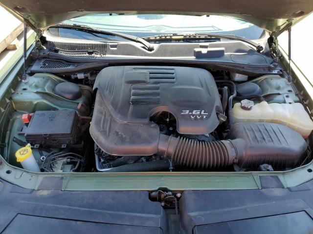 Photo 7 from auction – 2019 DODGE CHALLENGER with VIN 2C3CDZAG0KH507551