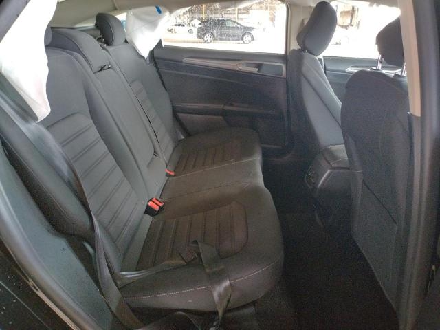 Photo 6 from auction – 2020 FORD FUSION SE with VIN 3FA6P0HD0LR149905