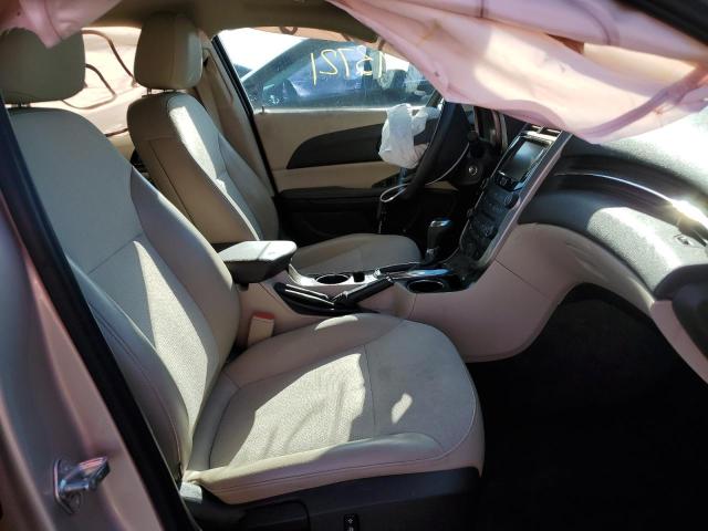 Photo 5 from auction – 2016 CHEVROLET MALIBU LIM with VIN 1G11C5SA5GF146716