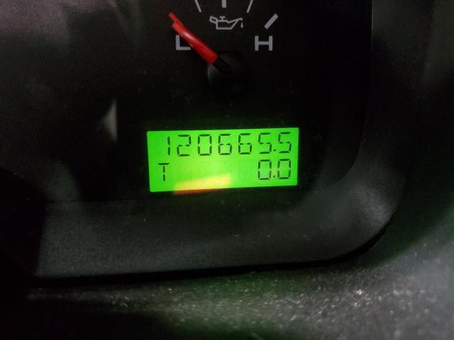 Photo 8 from auction – 2007 FORD F150 with VIN 1FTRX14W77NA41455