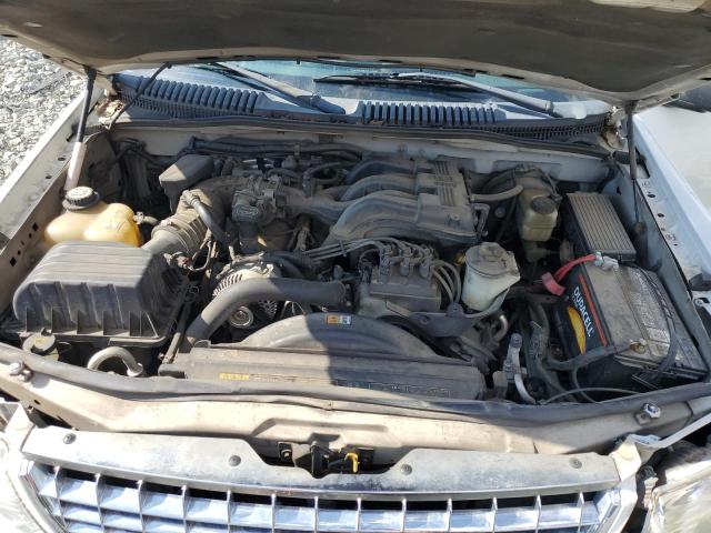 Photo 7 from auction – 2005 FORD EXPLORER X with VIN 1FMZU73K55UA54925