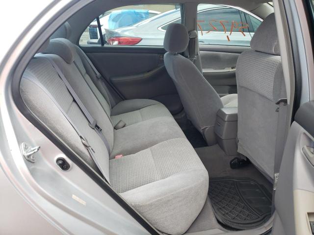 Photo 6 from auction – 2006 TOYOTA COROLLA CE with VIN 1NXBR32E96Z746212
