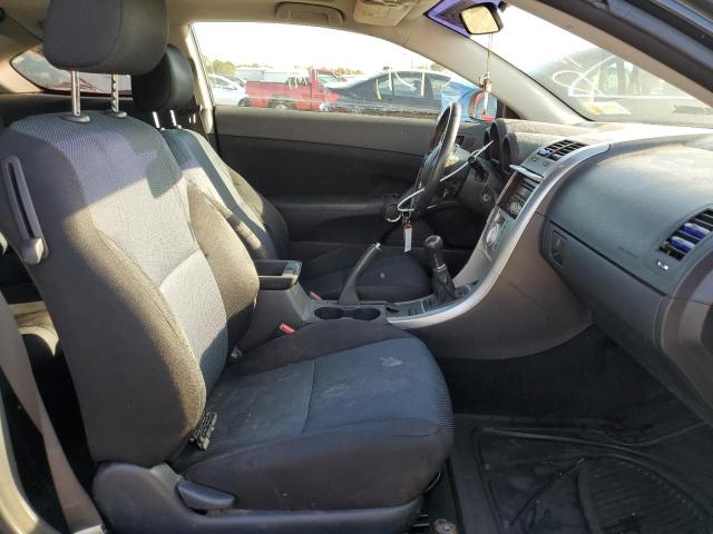Photo 5 from auction – 2007 TOYOTA SCION with VIN JTKDE177170195864