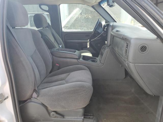 Photo 5 from auction – 2005 CHEVROLET SILVER1500 with VIN 2GCEK13T151201137