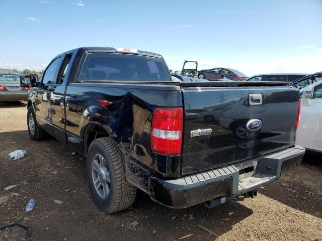 Photo 3 from auction – 2008 FORD F150 with VIN 1FTRX12W48FB27630