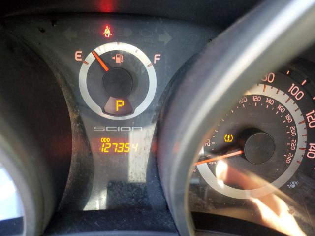 Photo 8 from auction – 2012 TOYOTA SCION TC with VIN JTKJF5C73C3028265