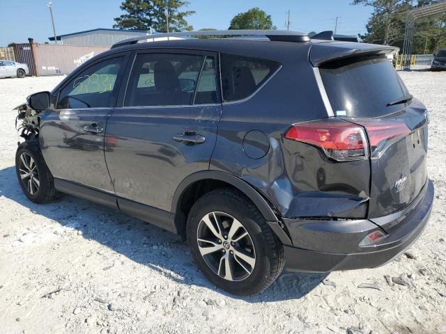 Photo 3 from auction – 2018 TOYOTA RAV4 ADVEN with VIN 2T3RFREV3JW835120