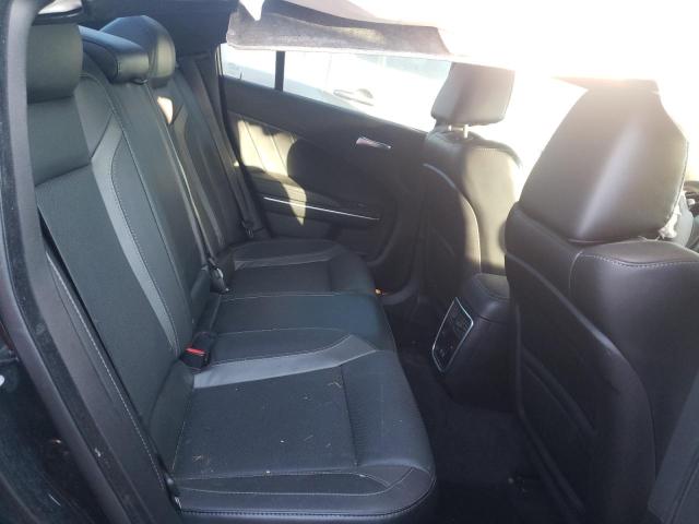 Photo 6 from auction – 2015 DODGE CHARGER SX with VIN 2C3CDXHG4FH916801