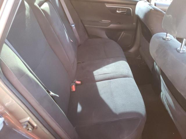 Photo 6 from auction – 2014 NISSAN ALTIMA 2.5 with VIN 1N4AL3AP3EN261910