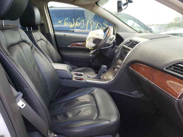 Zdjęcie 5 z aukcji – 2014 LINCOLN MKX z VIN 2LMDJ8JK0EBL19336