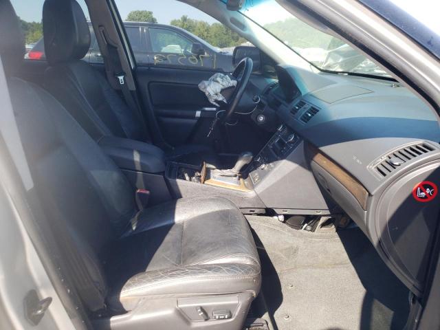 Photo 5 from auction – 2010 VOLVO XC90 3.2 with VIN YV4982CYXA1537559
