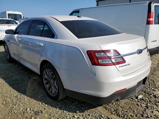 Photo 3 from auction – 2015 FORD TAURUS LIM with VIN 1FAHP2F86FG137716