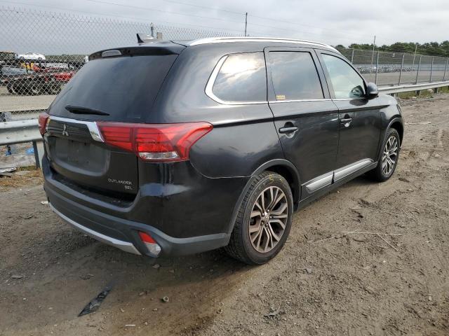 Zdjęcie 4 z aukcji – 2017 MITSUBISHI OUTLANDER z VIN JA4AZ3A31HZ052467