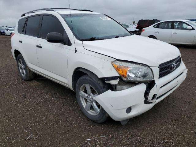 TOYOTA RAV4 2007 with VIN JTMBD33V375084916 - Photo from auction